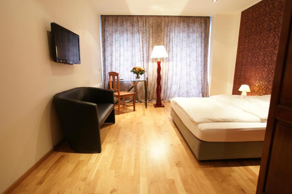 Hotel Stern Dusseldorf Ruang foto